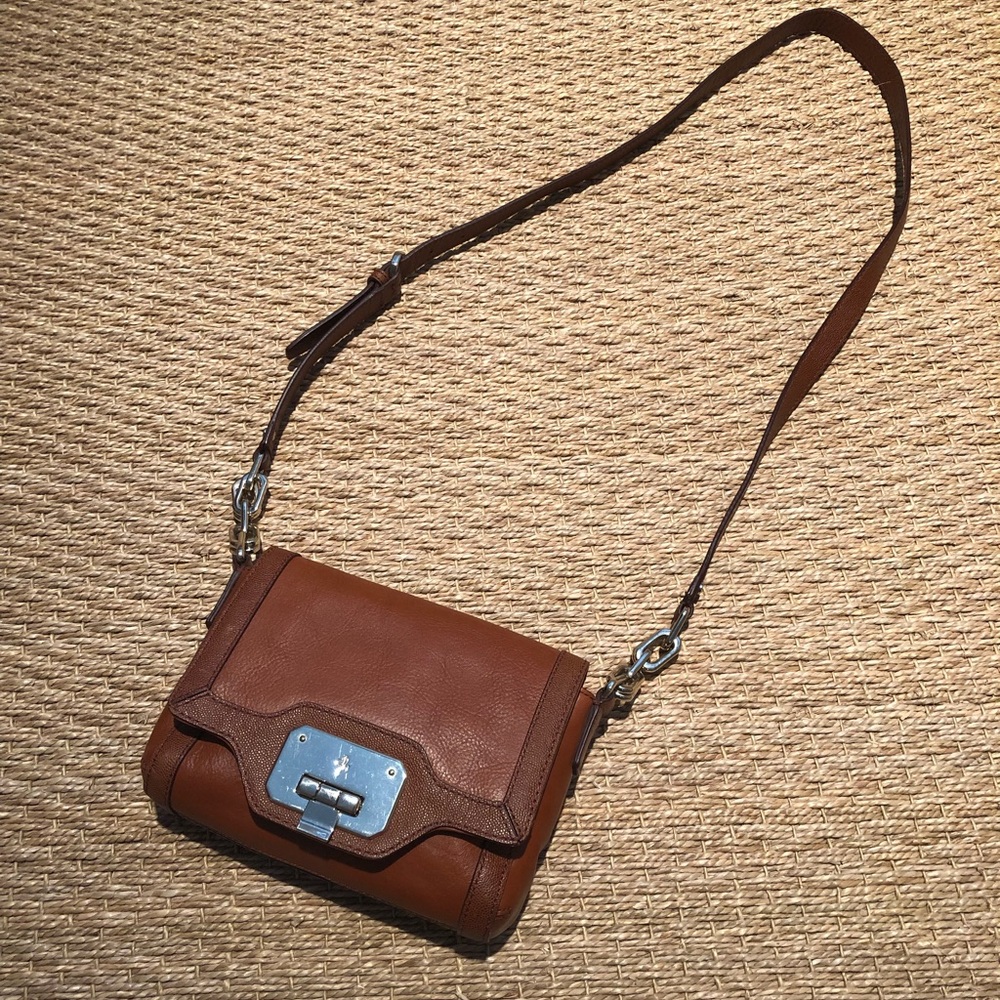 Cole Haan Small Crossbody